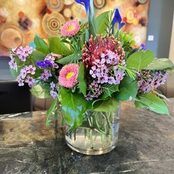 La Paloma Blanca Floral Designs