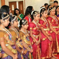 Soorya Arts Academy - Soorya Dancers Los Angeles