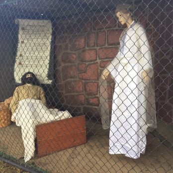 Santa Monica Nativity Scenes - Festivals Near Me - Santa Monica, California Santa Monica Nativity Scenes - Festivals Near Me - Santa Monica, California