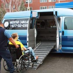Medstar Transportation