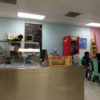 Peace Cream - Ice Cream & Frozen Yogurt Near Me - Phoenix, Arizona Peace Cream - Ice Cream & Frozen Yogurt Near Me - Phoenix, Arizona