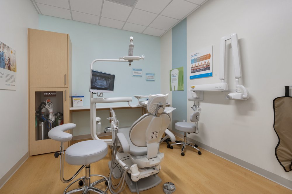 FLORENCE SMILES DENTISTRY 15 Photos Cosmetic Dentists 9031 US Hwy