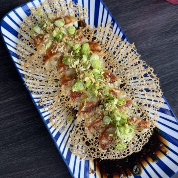 Indo - Gyoza - Pan Asian Near Me - St. Louis, Missouri
