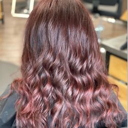 Harrington Salon and Day Spa