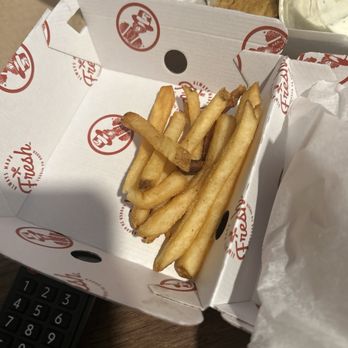 Slim Chickens - Juice Bars & Smoothies Near Me - Farmington, New Mexico