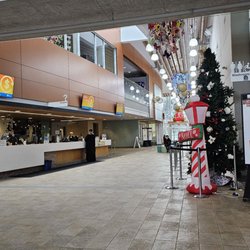 Edmonds Community Centre