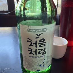 Original SOJU