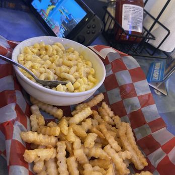 Dixie Grill - Kids Mac N' Cheese - Southern Near Me - Aiea, Hawaii