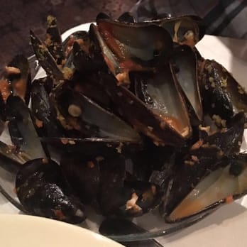 Old Ebbitt Grill - All them shells! - Bars Near Me - Washington, DC, District of Columbia