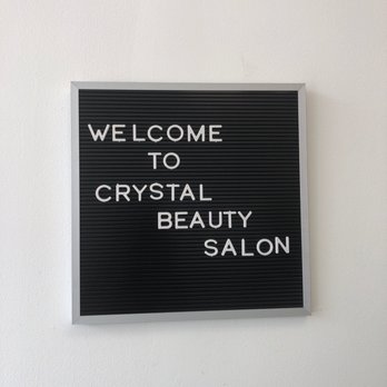 Crystal Beauty Salon - Hair Salons Near Me - Miami, Florida