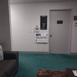 Daily Live Scan -Yorba Linda - Lobby/waiting area