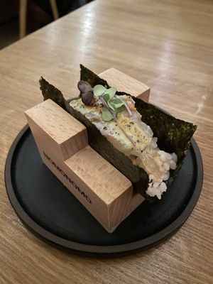 Nomonomo Sushi by null