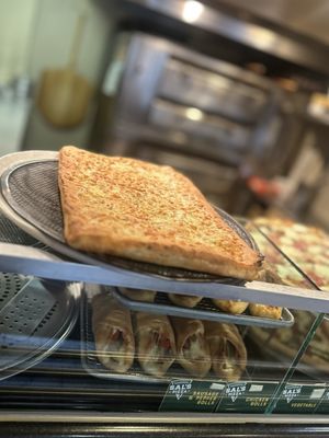 Sal's Pizzeria by null