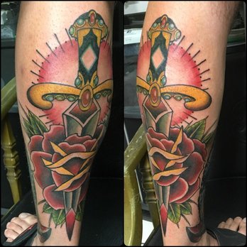 Needle Pushers - Piercing Near Me - Van Nuys, California Needle Pushers - Piercing Near Me - Van Nuys, California