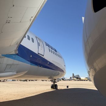 Pima Air & Space Museum - Museums Near Me - Tucson, Arizona Pima Air & Space Museum - Museums Near Me - Tucson, Arizona