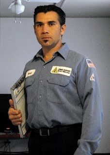 Slide of One Good Electrician