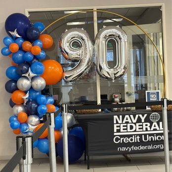 NAVY FEDERAL CREDIT UNION - Updated February 2026 - 18 Photos - 24 ...