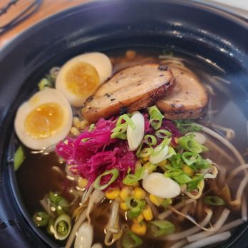 Rockin' Ramen - Ramen Near Me - Temple, Texas