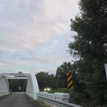 Rainbow Bridge - Landmarks & Historical Buildings Near Me - Baxter Springs, Kansas