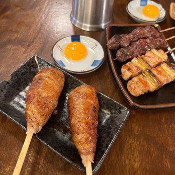 Tori Ton - Izakaya Near Me - Honolulu, Hawaii