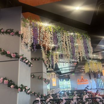 Volcano Hot Pot & BBQ - Korean Near Me - White Marsh, Maryland Volcano Hot Pot & BBQ - Korean Near Me - White Marsh, Maryland