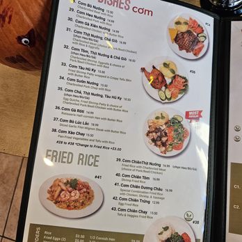Pho Anvi - Menu - Vietnamese Near Me - Norwalk, California Pho Anvi - Menu - Vietnamese Near Me - Norwalk, California