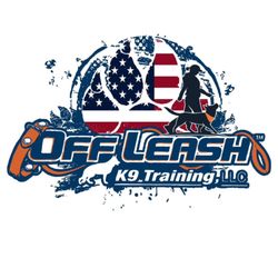 Off Leash K9 Training - Athens