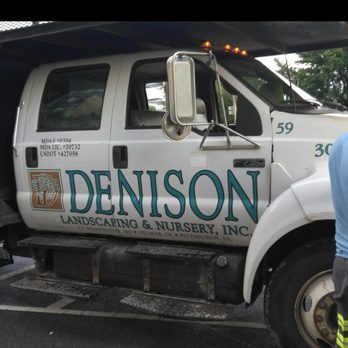 Denison Landscaping & Nursery - Landscaping Near Me - Fort Washington, Maryland
