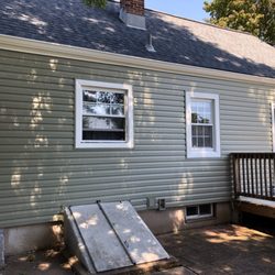 PBL Construction - Siding
