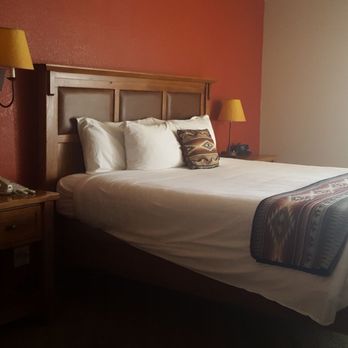 Hualapai Lodge - Hotels Near Me - Peach Springs, Arizona Hualapai Lodge - Hotels Near Me - Peach Springs, Arizona