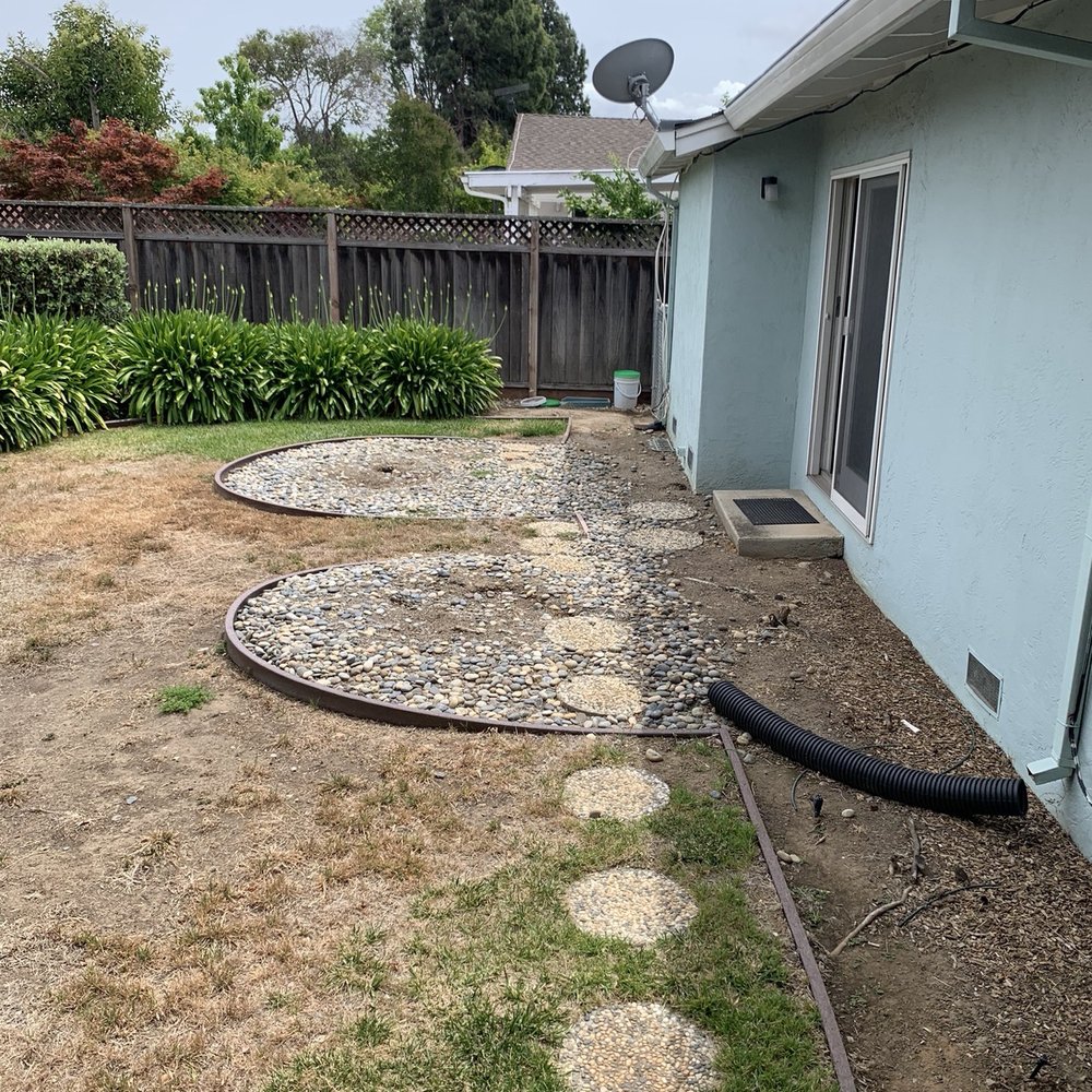 Go Green Yard - Landscaping Near Me Go Green Yard - Landscaping Near Me
