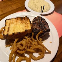 El Coyote - Sirloin Steak