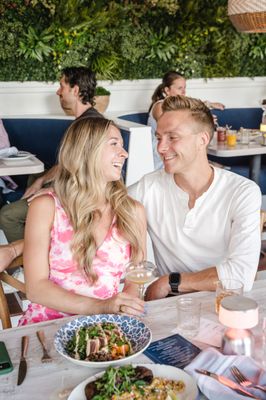 The Hampton Social - Dallas by null