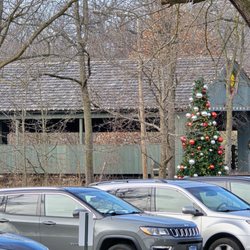 Long Grove Covered Bridge