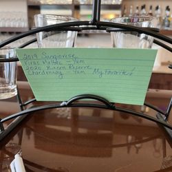 Pasando Tiempo Winery and Vineyards - My pics