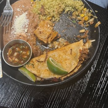 The Guadalupe on Main - Birria tacos (what's left of them) - get them!! - Bars Near Me - Mesa, Arizona The Guadalupe on Main - Birria tacos (what's left of them) - get them!! - Bars Near Me - Mesa, Arizona