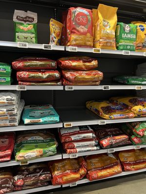 Amazon Fresh by null