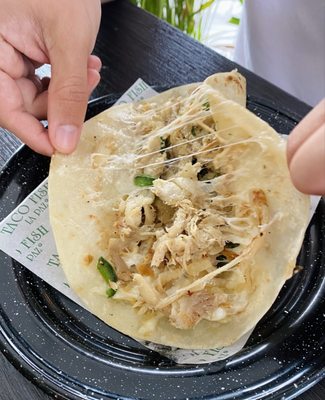 Taco Fish La Paz suc. Malecón by null