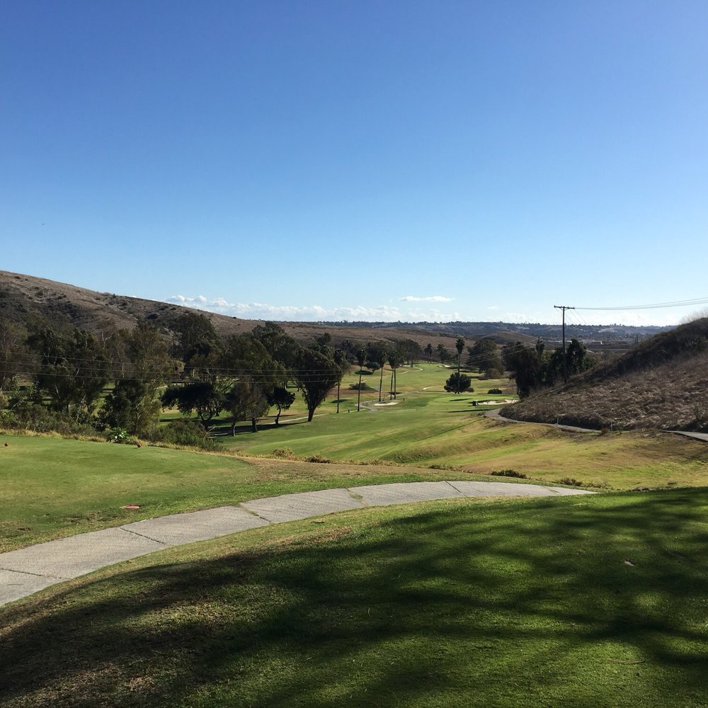 Marine Memorial Golf Course - Golf Near Me - Camp Pendleton, California Marine Memorial Golf Course - Golf Near Me - Camp Pendleton, California