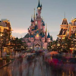 Walters Wanderings Travel - Walt Disney World...the most magical place on earth