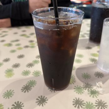 The Friendly Toast - Iced Peet's Coffee - Breakfast & Brunch Near Me - Nashua, New Hampshire The Friendly Toast - Iced Peet's Coffee - Breakfast & Brunch Near Me - Nashua, New Hampshire