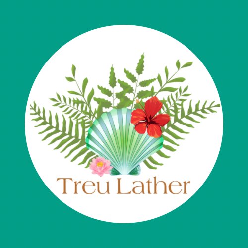 Treu Lather Logo