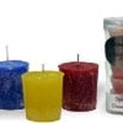 Fayette Candle Factory