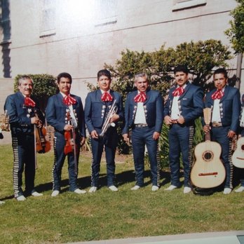 Mariachi Salinas - Musicians Near Me - Salinas, California Mariachi Salinas - Musicians Near Me - Salinas, California