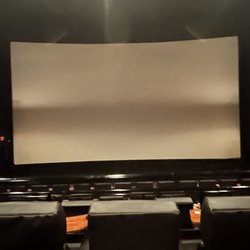 Santikos Palladium - Theater