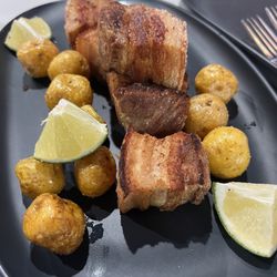 La Callejera - Chicharronada