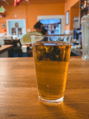 La Cocinita Mexican Restaurant by null