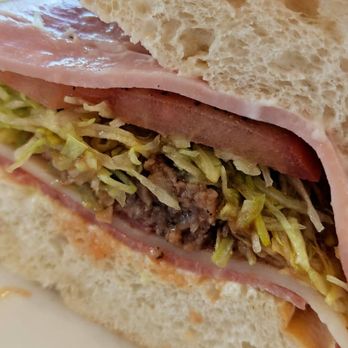 The Grinder - James Special - Delis Near Me - El Cajon, California The Grinder - James Special - Delis Near Me - El Cajon, California