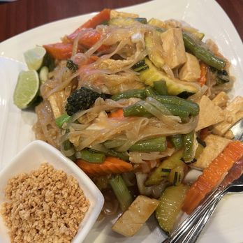 Tasty Thai - Pad thai - Thai Near Me - Sacramento, California Tasty Thai - Pad thai - Thai Near Me - Sacramento, California