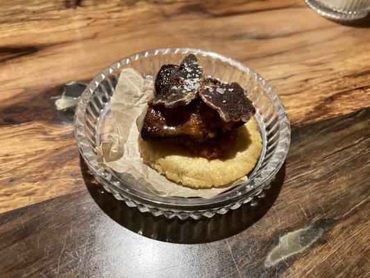 Barley Swine by null Barley Swine by null